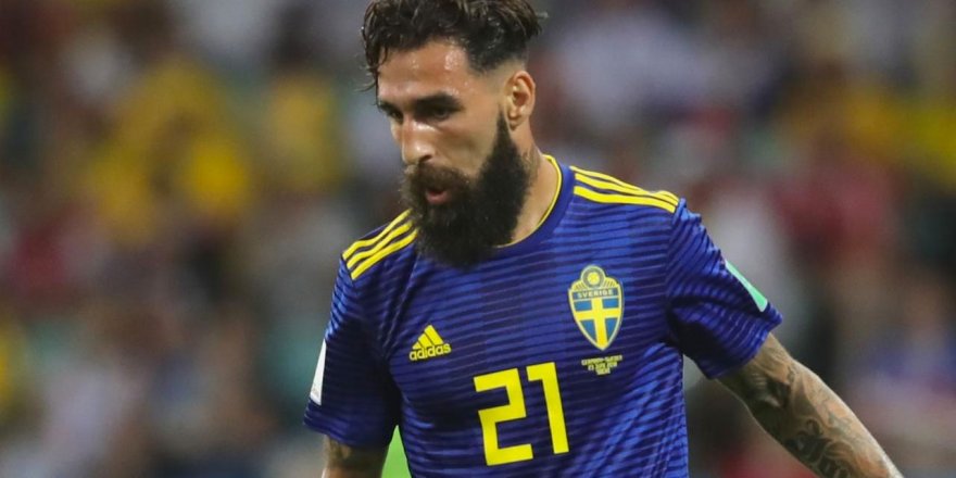 Jimmy Durmaz Türkiye'ye geleceğine böyle cevap verdi