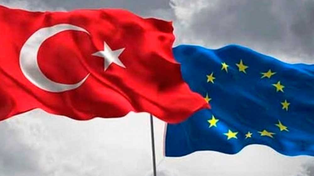 AB’den Türkiye’ye stratejik engeller devam ediyor