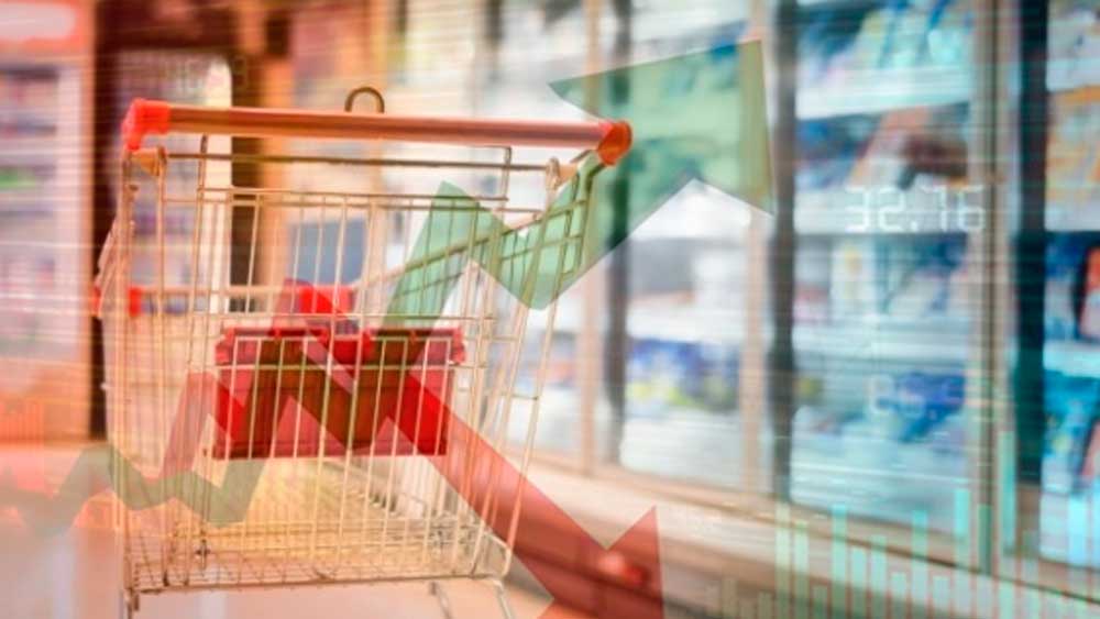 Beklenen ekonomik veri açıklandı: Son 10 ayın dibi!