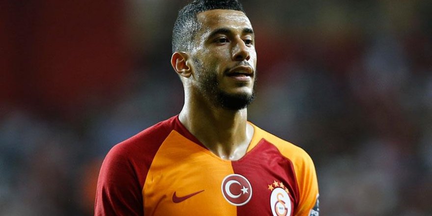 Galatasaray'a Belhanda teklifi!