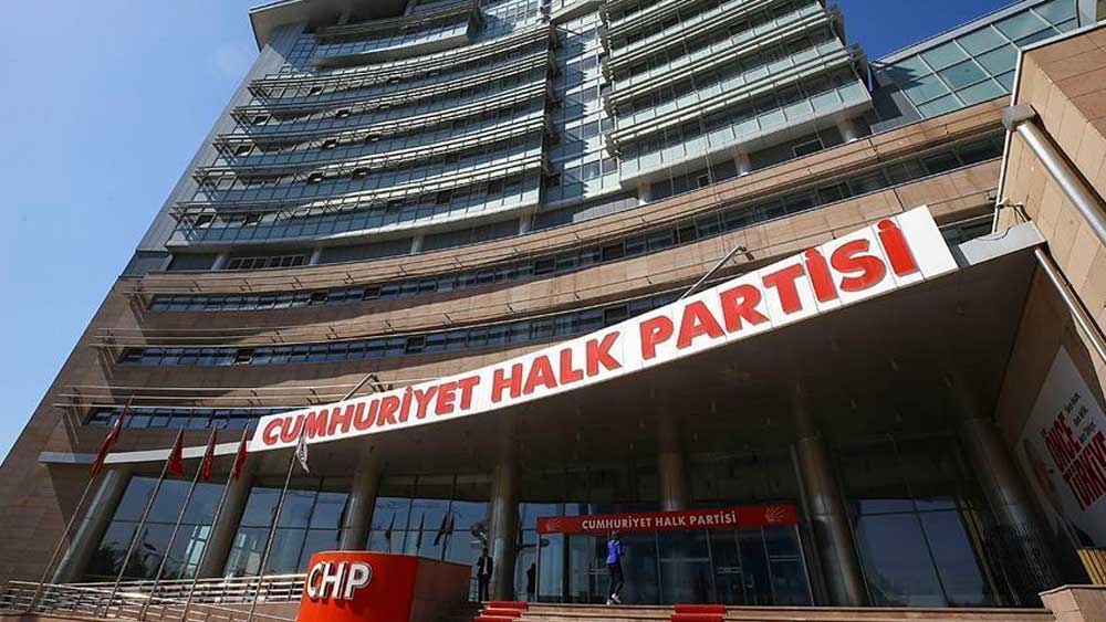 CHP'nin Cumhurbaşkanı adayını açıkladı: 'Ulaştığım bilgi kesin'