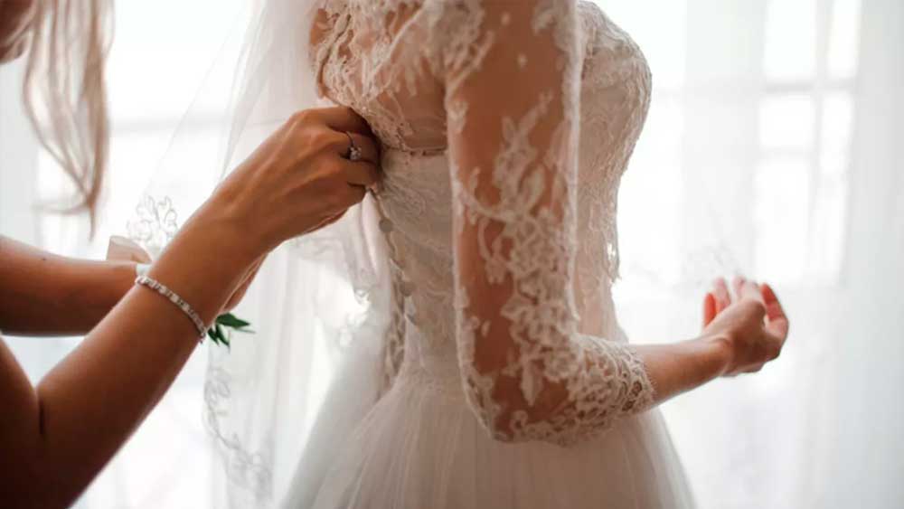 Rüyada gelinlik görmek ne demektir? Gelinlik ne anlama gelir?