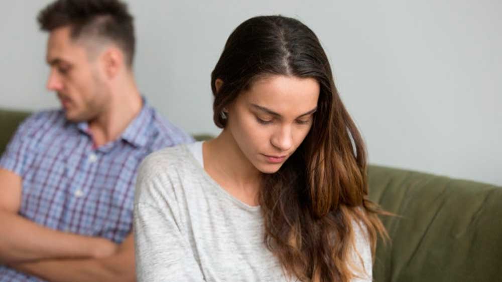 TÜİK verileri ortaya çıkardı: Eşlerin en büyük sorunu 'harcamalar'