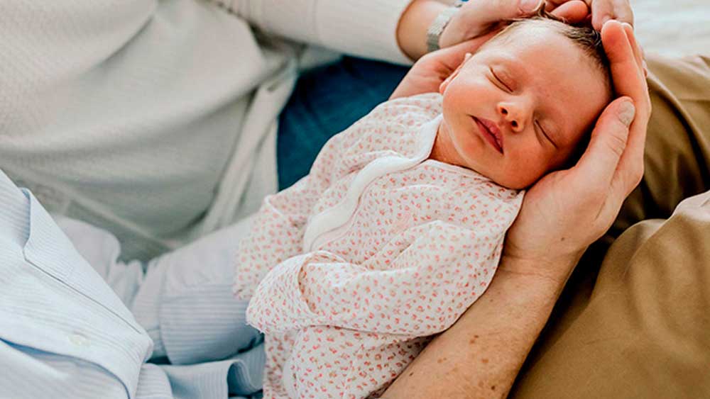 Rüyada doğum yapmak ne anlama gelir?