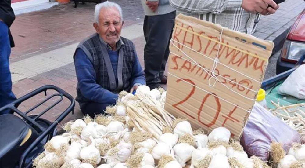 Sosyal medya tartısına el konulan adamın imdadına yetişti! Belediye Başkanı'ndan açıklama geldi