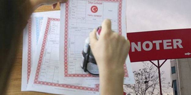 2022 Noter Çalışma saatleri: Noterler saat kaçta açılıyor, kaçta kapanıyor?