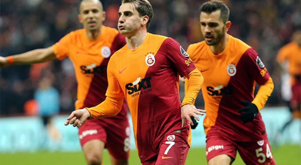 Acı haber Galatasaraylı futbolcuya maç sonunda verildi