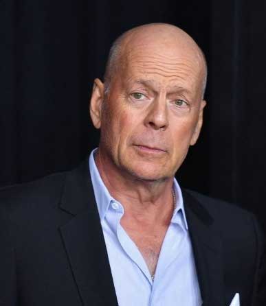 Bruce Willis hakkında çarpıcı iddia