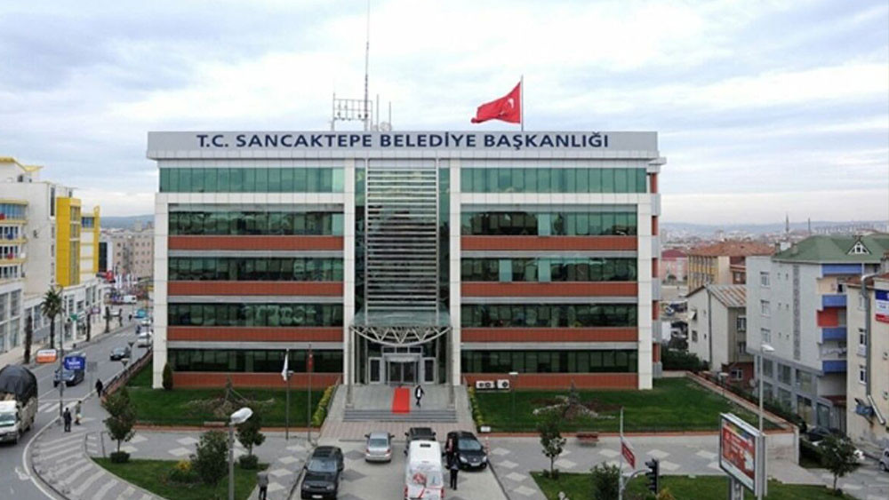 Sancaktepe ilçe  Belediyesi 42 personel alacak