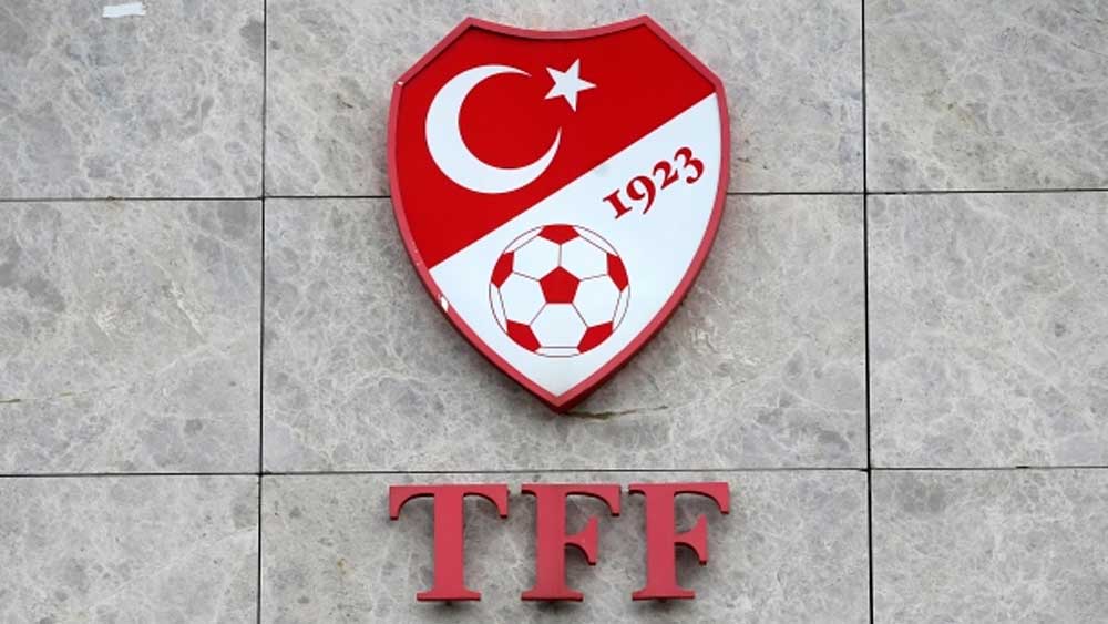 TFF Başkanı Nihat Özdemir istifa etti