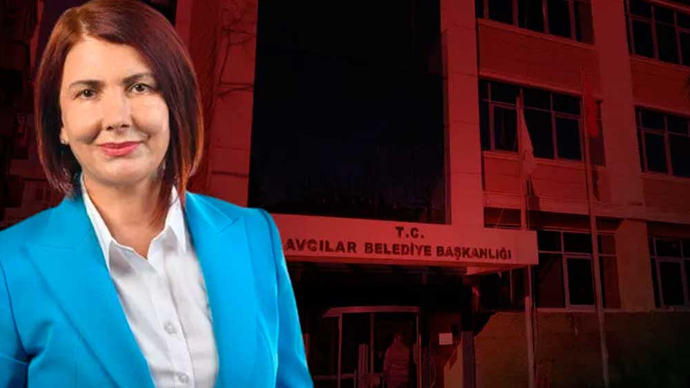 Avcılar eski Belediye Başkanı Handan Toprak tutuklandı