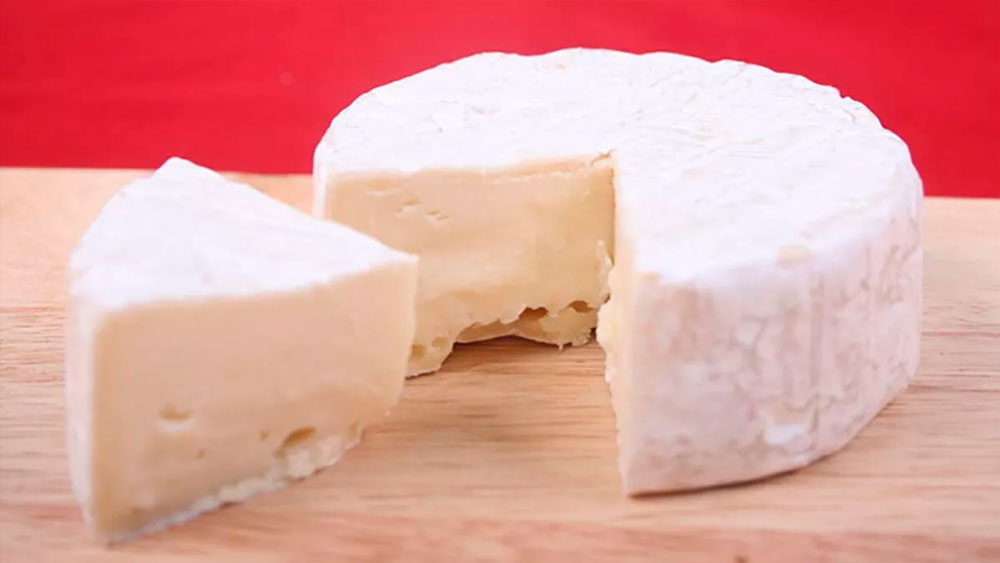 Yoğurttan peynir yapımı