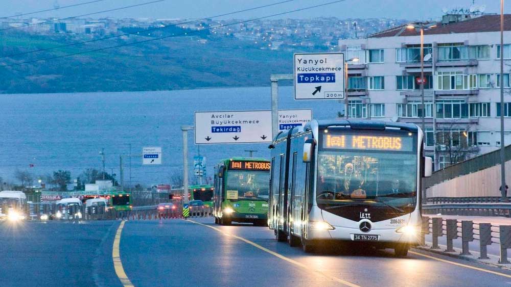 Milyonlarca kişiyi ilgilendiriyor! Ücretsiz seyahat ile ilgili yeni gelişme