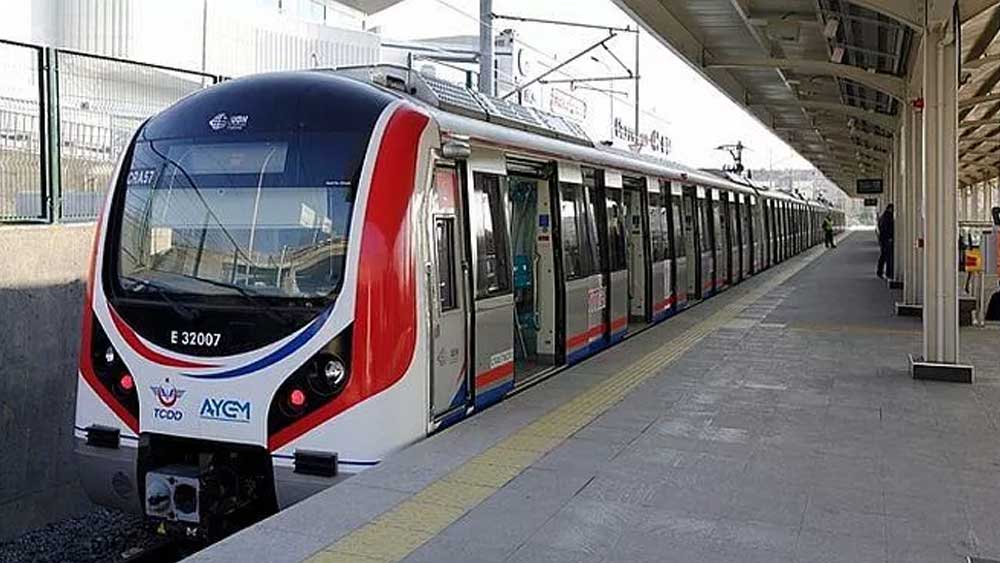 Marmaray'a da zam! İşte yeni ücret tarifesi...