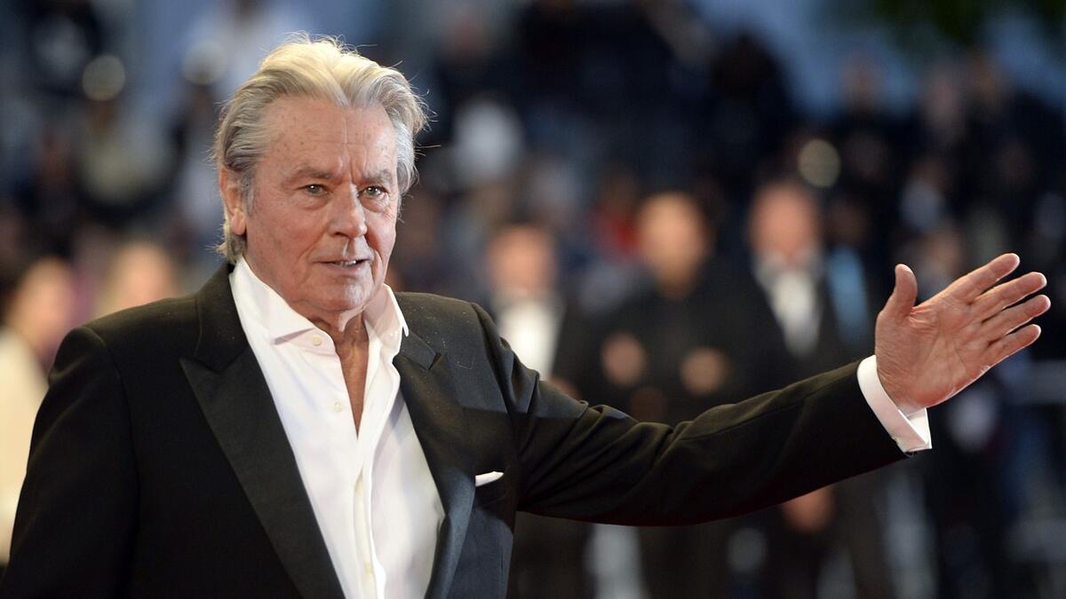 Alain Delon’un ötanazi ile hayata veda etti iddiası ne çıktı