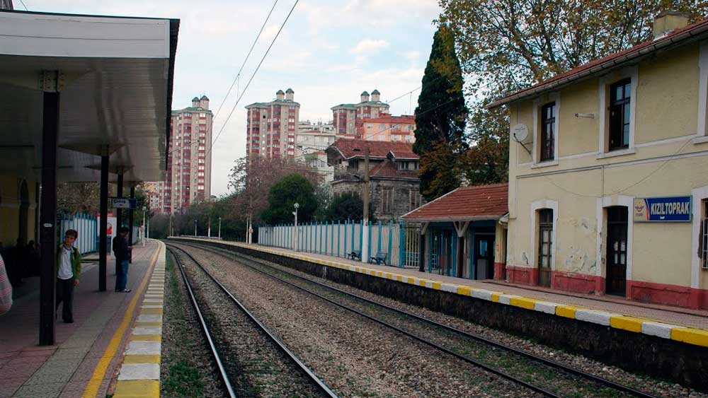 Tarihi miraslara da göz diktiler! Biri bakanlığa, biri Saray'a