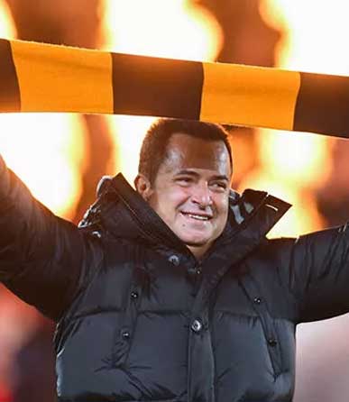 Acun bombayı patlatıyor! Hull City’de transfer harekâtı