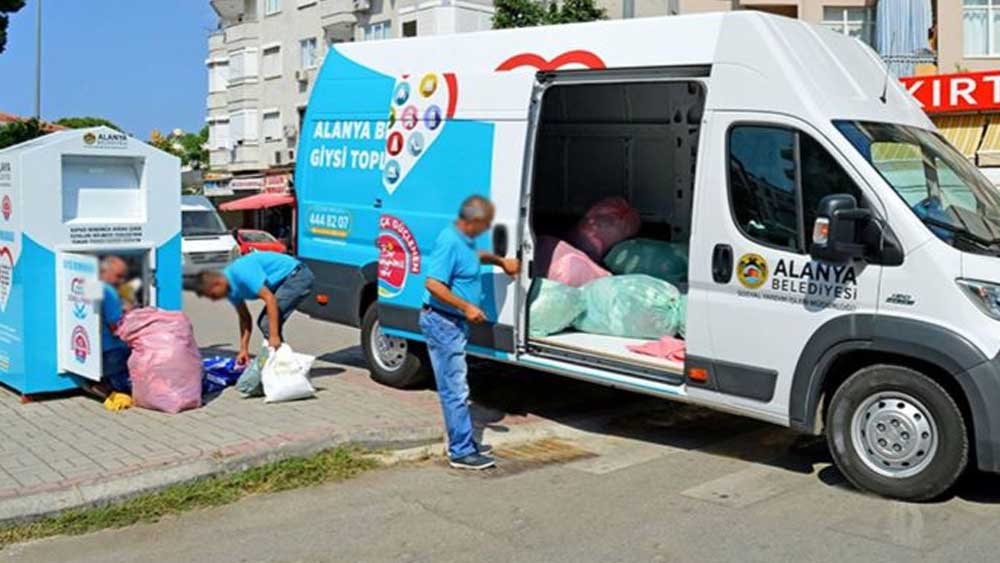 Robin Hood’u yanlış anlamışlar! MHP’li belediyeden ihtiyaç sahiplerine büyük ayıp