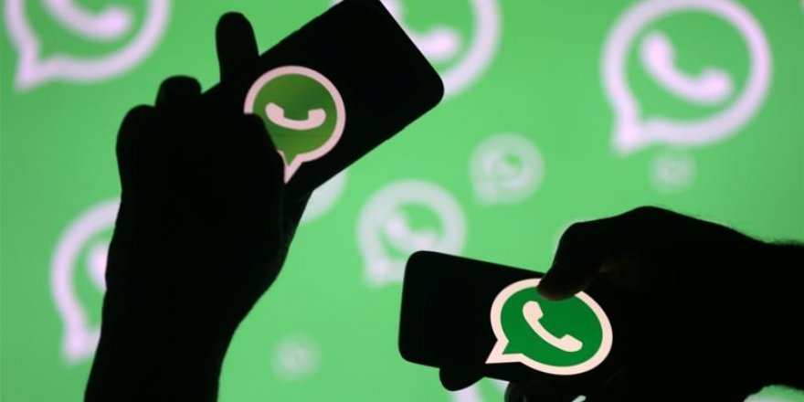 WhatsApp'a yeni bir özellik daha!