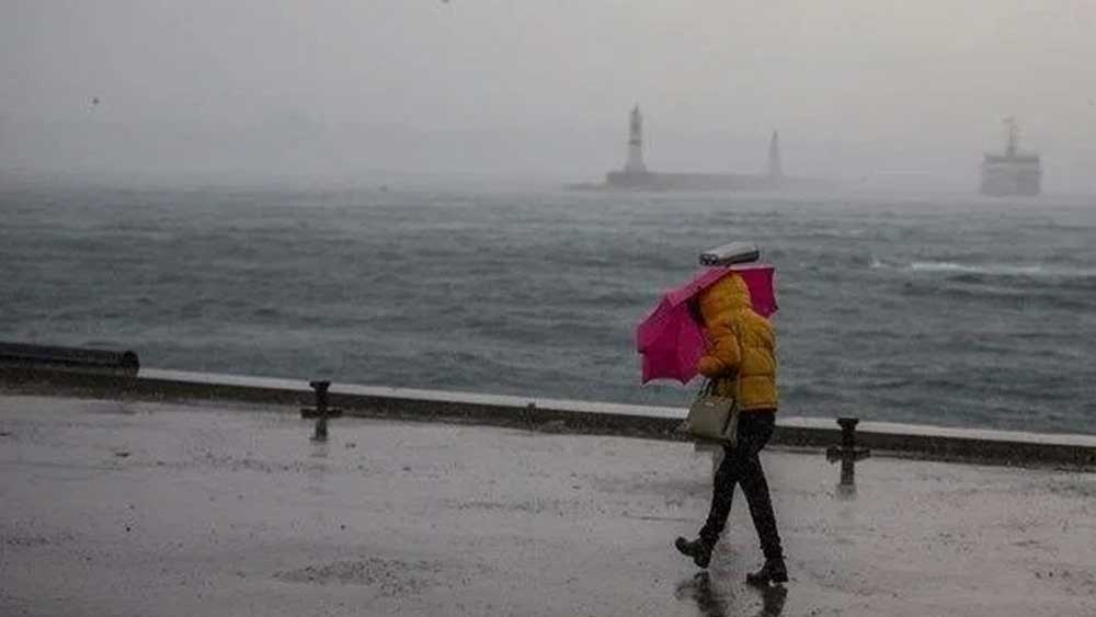 Meteoroloji'den Türkiye geneli için flaş uyarı! Soğuk hava geri geliyor