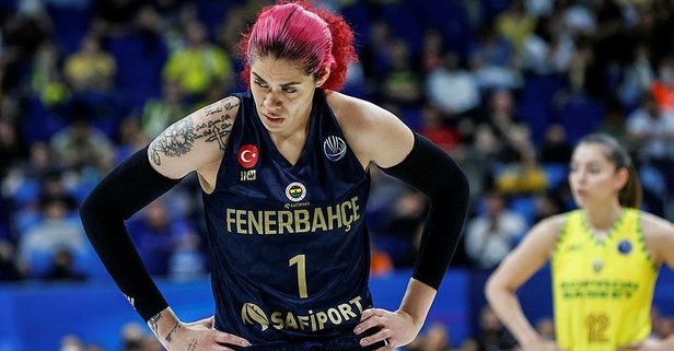 Fenerbahçe Avrupa ikincisi oldu