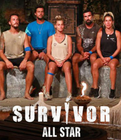 11 Nisan Survivor'da 4. eleme adayı belli oldu