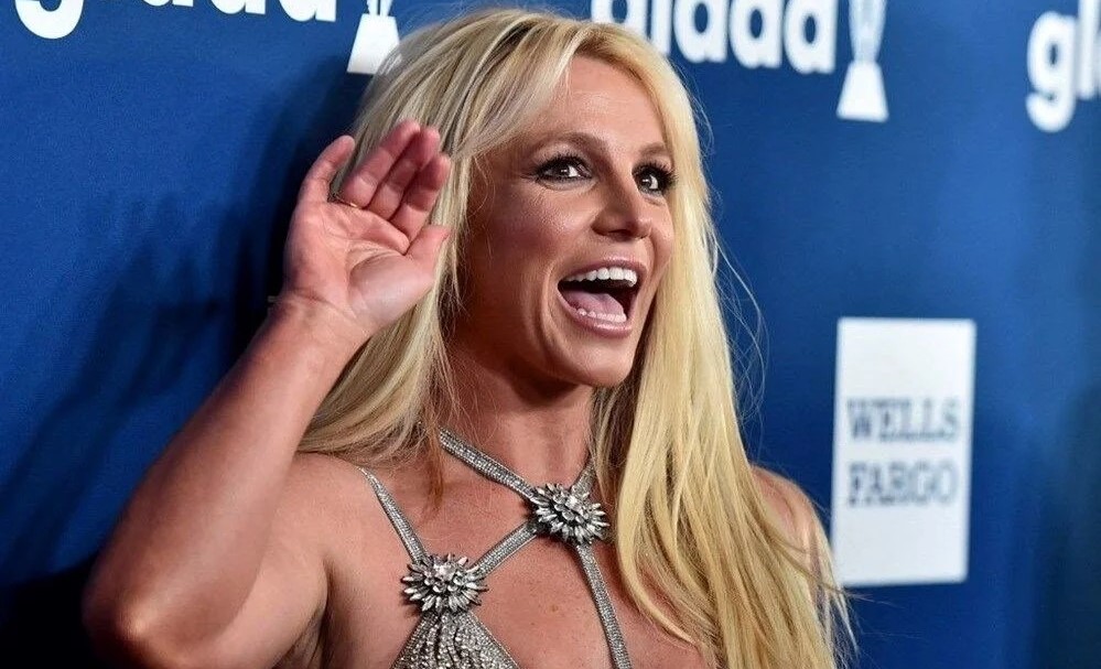 Britney Spears üçüncü çocuğuna hamile