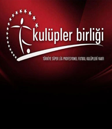 Kulüpler Birliği'nden yabancı sınırı ve yayın ihalesi açıklaması