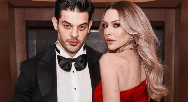 Hadise ile Mehmet Dinçerler evlendi mi? Bomba nikah detayı