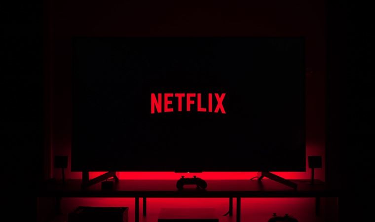 Netflix'e 60 milyon rublelik dava