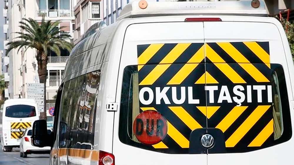 Servisini kullanan öğrenciyi taciz etmişti: 25 yıl ceza aldı