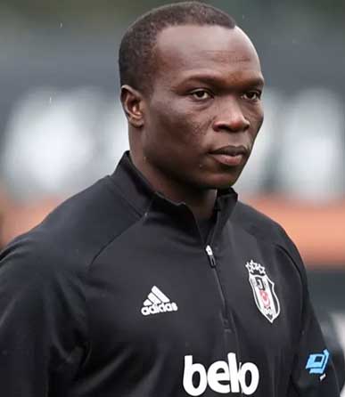 Fenerbahçe'nin yeni golcüsü Aboubakar mı olacak?