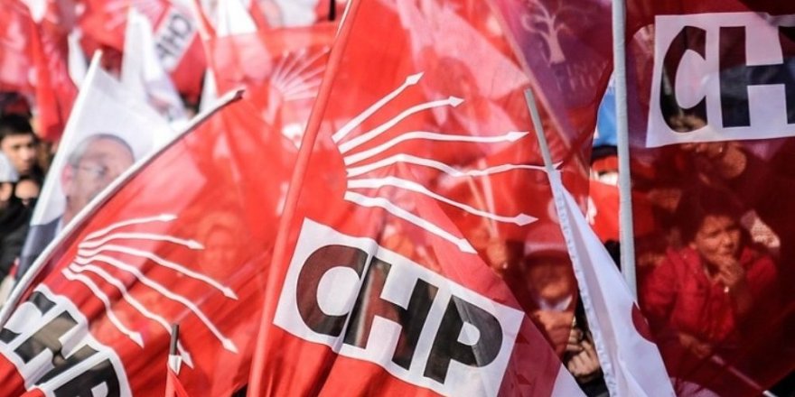 CHP: “Çalınan tek şey İmamoğlu'nun mazbatası”