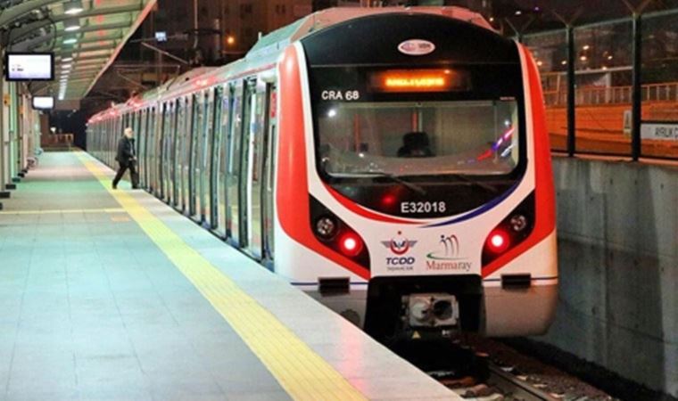 Marmaray ile İBB arasında 'sübvansiyon' tartışması