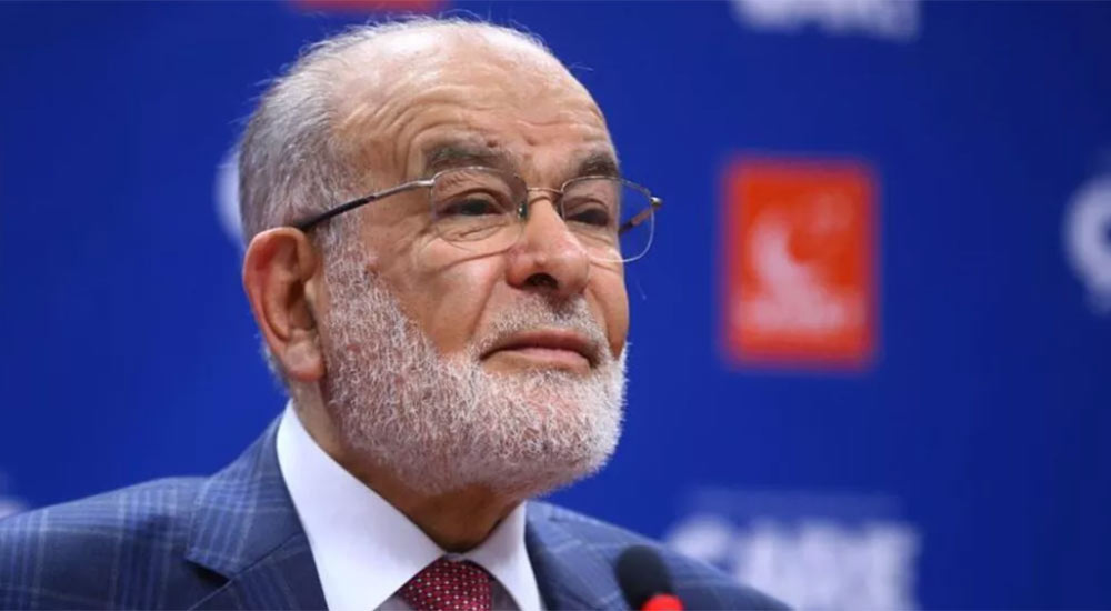 Karamollaoğlu: Cumhurbaşkanı Erdoğan aday olmayacak çünkü...