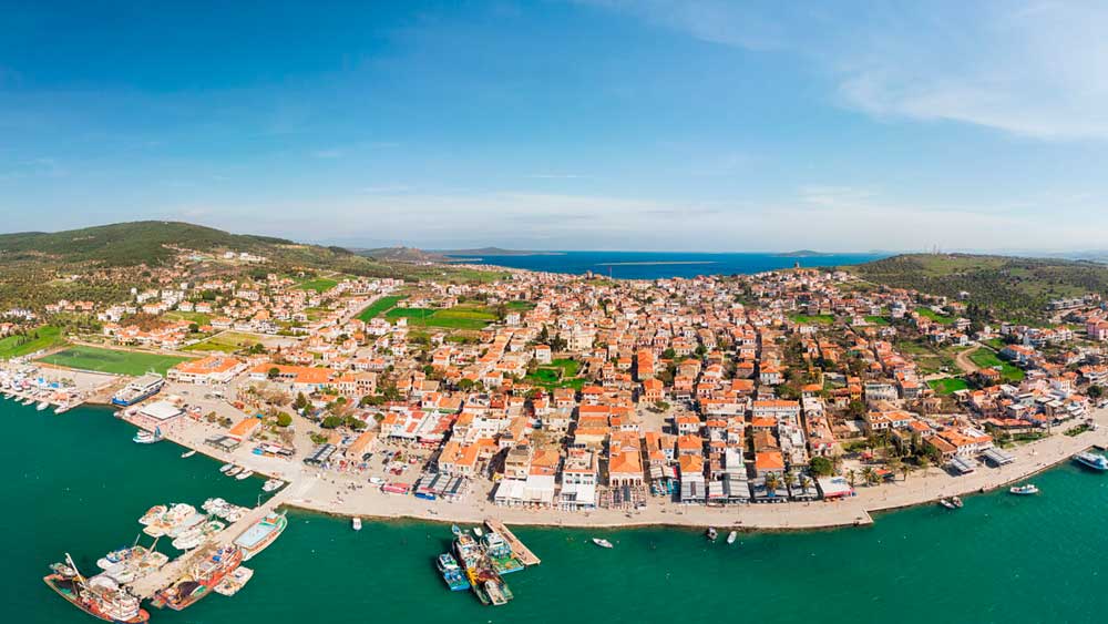 82. İl olmaya aday 25 ilçe