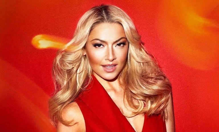 Hadise’ye büyük ceza