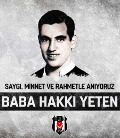 ''Baba Hakkı'' ödenmez!