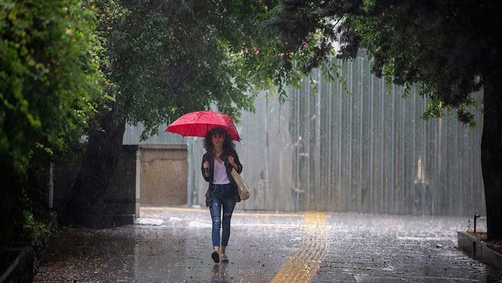 Meteoroloji’den 5 günlük uyarı: Sağanak trendi başlıyor!