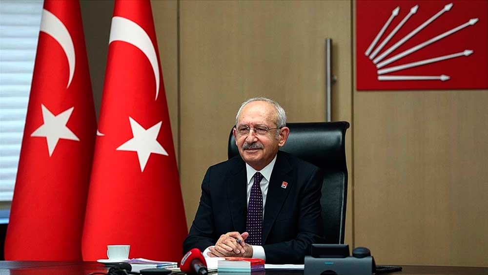 CHP'nin ittifak planından yeni bilgiler: İttifak içi ittifak