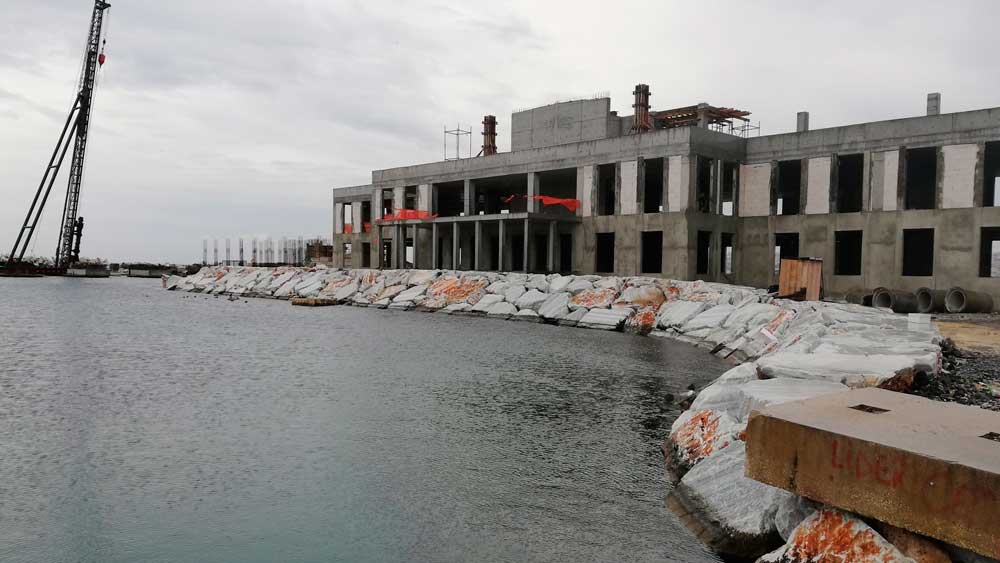 İktidardan yeni girişim: Bu kez hedefleri kıyılar!