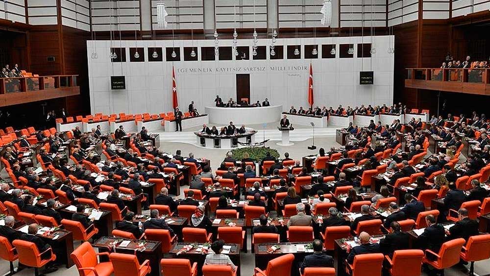 Meclis yeni haftayla mesaiye başlıyor: Spor yasası ve ekonomi paketi teklifleri görüşülecek