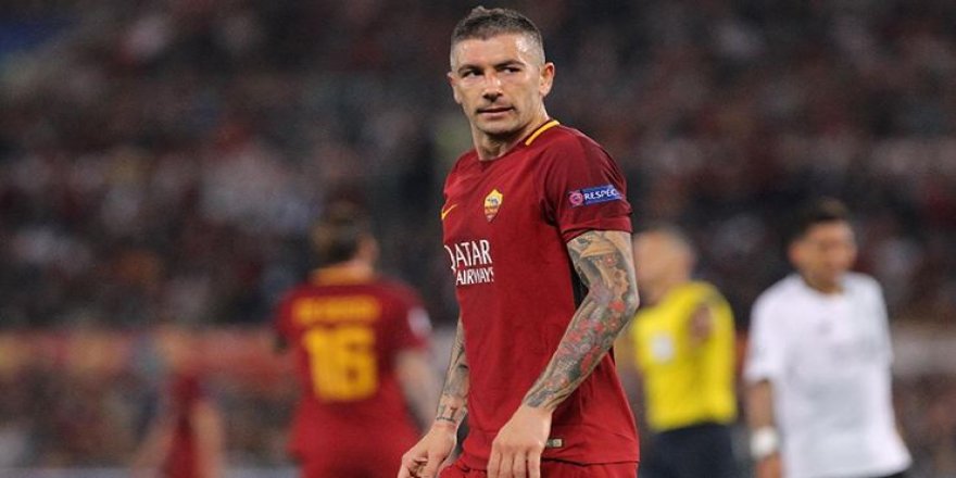 Kolarov Fenerbahçe ile anlaştı!