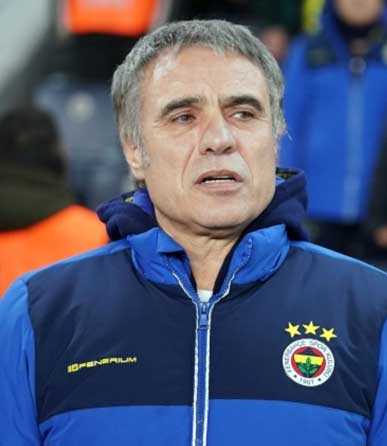 Ersun Yanal'dan Ozan Tufan itirafı