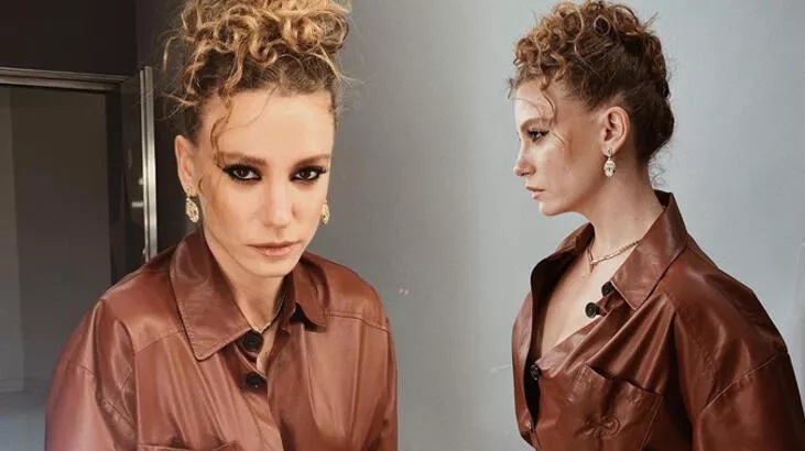 Serenay Sarıkaya’nın ‘saplantılı hayran' davasında yeni gelişme