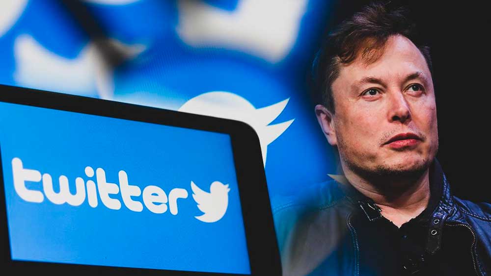 Elon Musk’ın Twitter arzusu: 46,5 milyar doları kenarda bekletiyor!