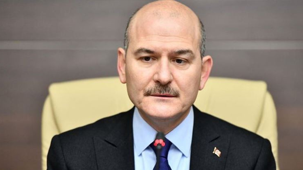 Süleyman Soylu'dan Suriyeli sığınmacılarla ilgili 'bayram' açıklaması