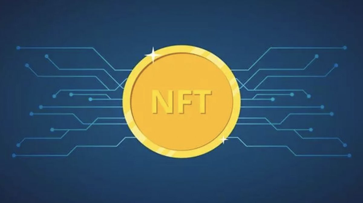 NFT'nin Türkçe karşılığı belli oldu