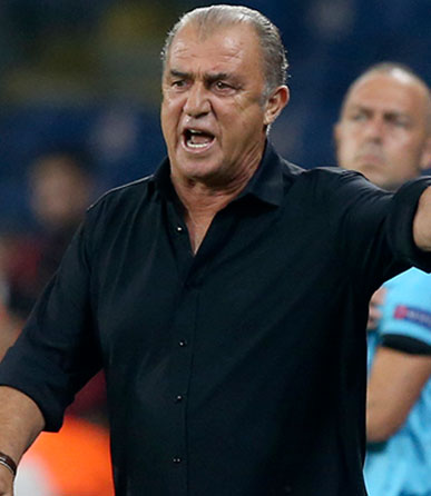 Dünya Kupası'nda yer alacak: Terim'in yeni adresi belli oldu!