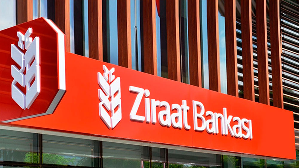 Ziraat bankası çalışma saatleri